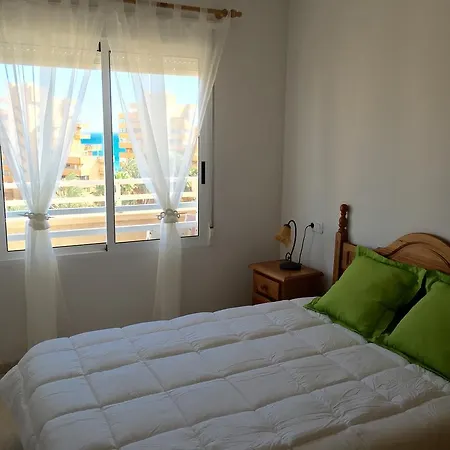 Apartamentos Arenales Del Sol Exterior photo