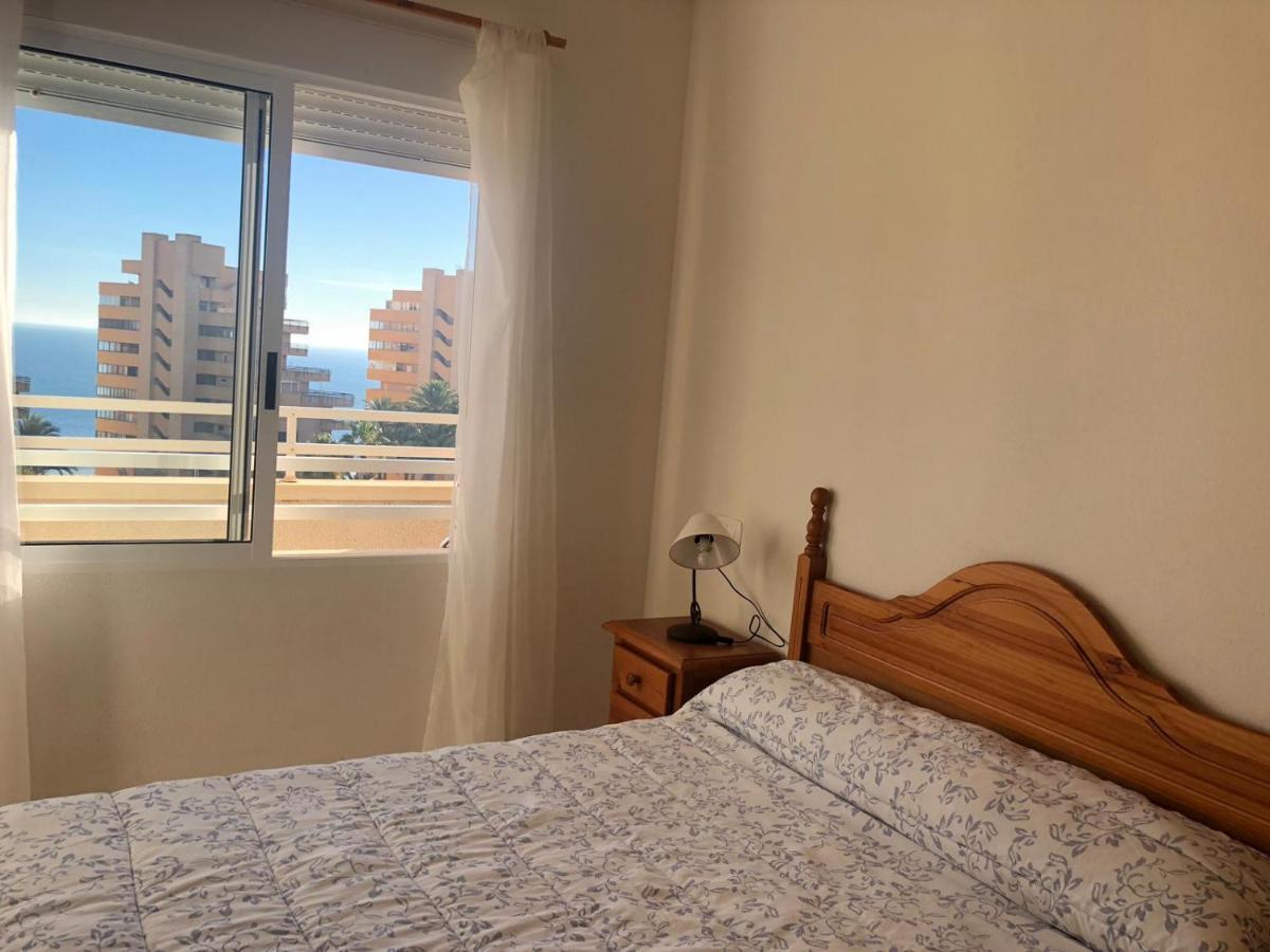 Apartamentos Arenales Del Sol * Arenales del Sol