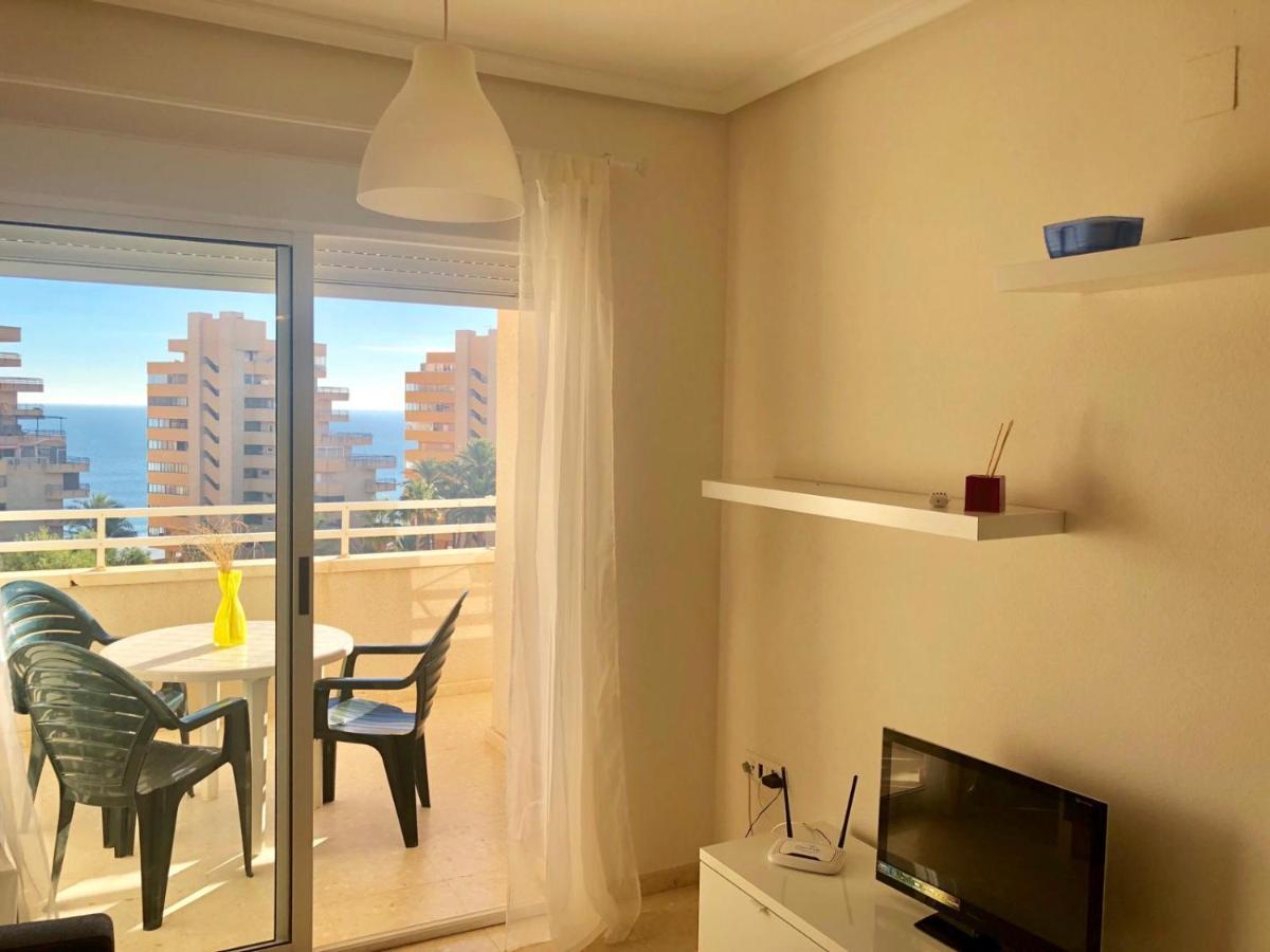 Apartamentos Arenales Del Sol Apartment *