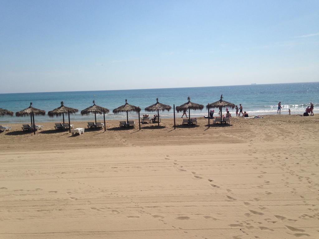Apartment Apartamentos Arenales Del Sol Arenales del Sol