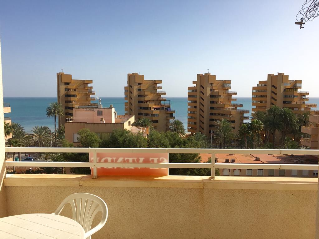 Apartamentos Arenales Del Sol Arenales del Sol