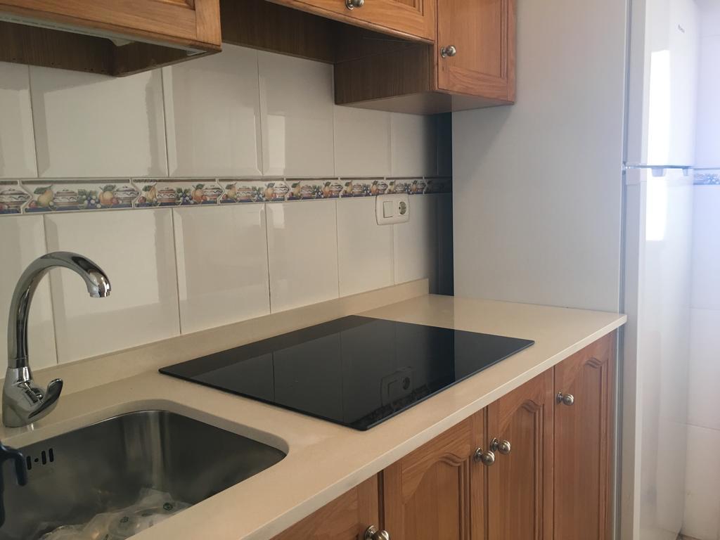 Apartamentos Arenales Del Sol Apartment *