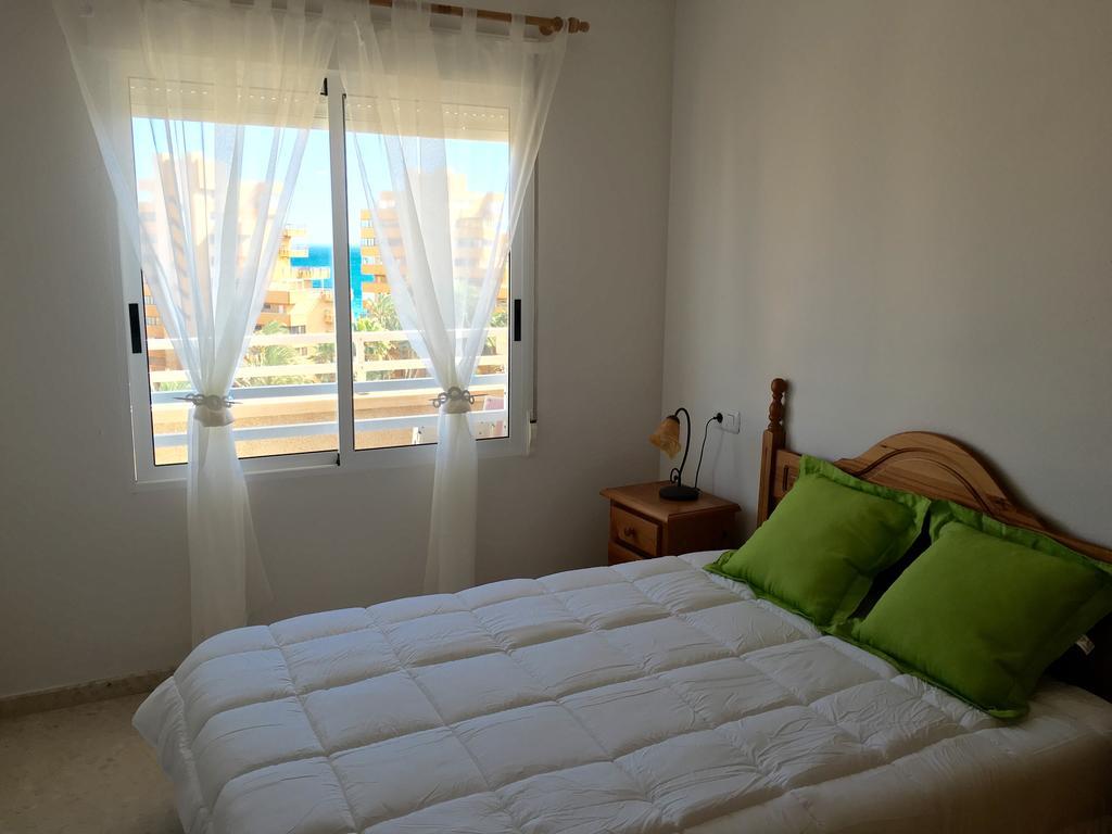 Apartment Apartamentos Arenales Del Sol Arenales del Sol