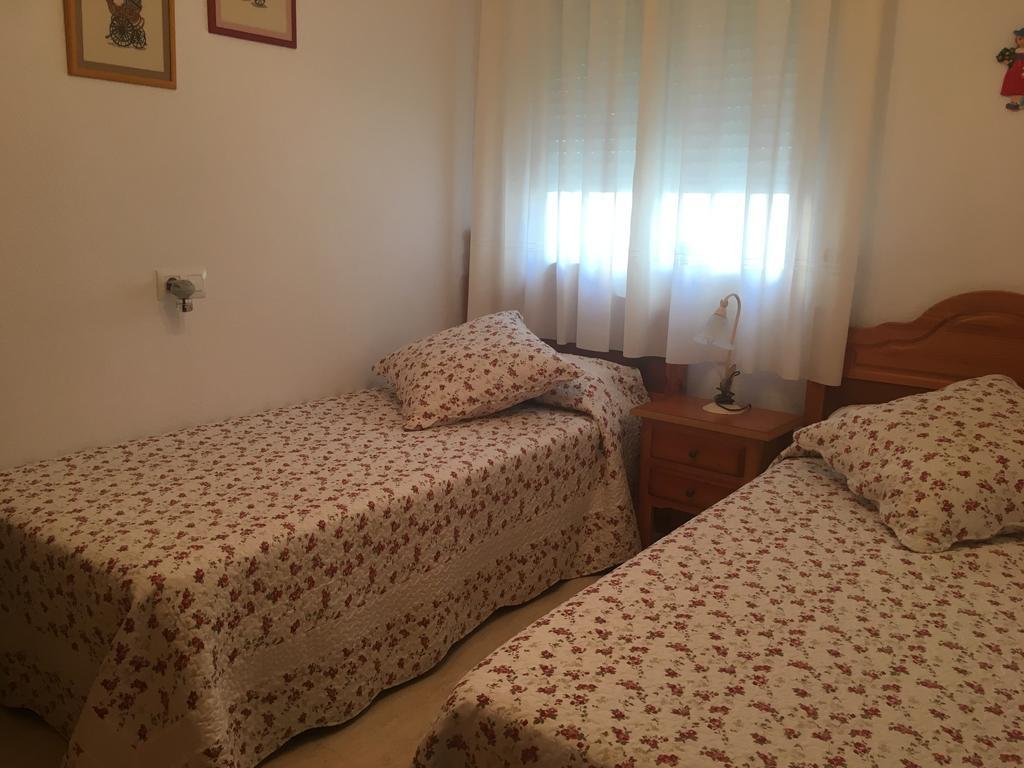 Apartment Apartamentos Arenales Del Sol *