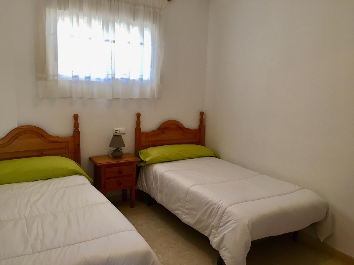 Apartment Apartamentos Arenales Del Sol Arenales del Sol